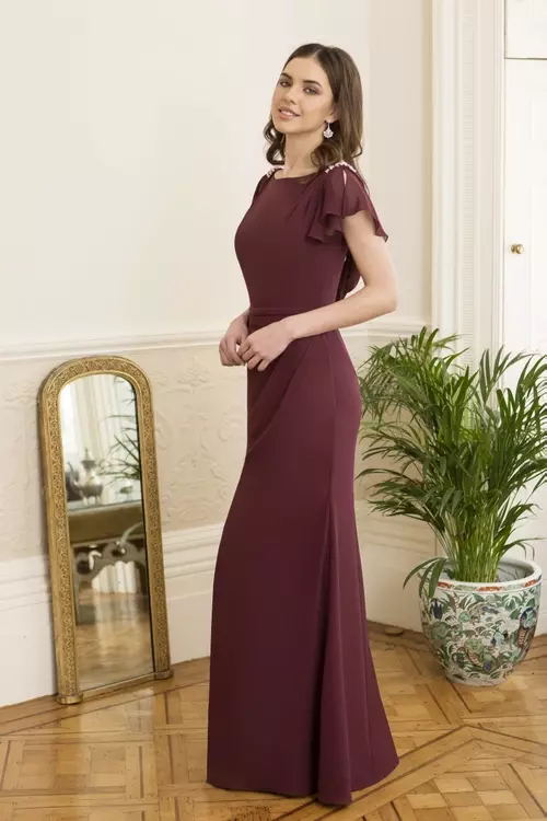 Hip clearance bridesmaid dresses